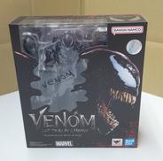 ヴェノム アクションフィギュア|バンダイ