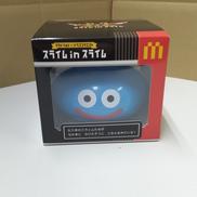スライムINスライム|マクドナルド