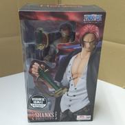 赤髪のシャンクス ヴァリアブルアクションヒーローズ|メガハウス