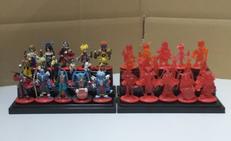 ファイナルファンタジーX コカ・コーラスペシャルフィギュアコ|コカ・コーラ