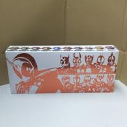 レジェンドライダーゴーストアイコンセット|バンダイ