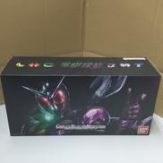 CSM ダブルドライバー VER.1.5|バンダイ