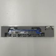 EF210 100番台　シングルアームパンタグラフ|KATO