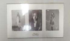 安室奈美恵　テレホンカードセット|MEIJI