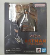 バットマン　(the flash)|BANDAI