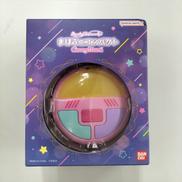 まほうのコンパクト|BANDAI