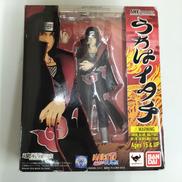 うちはイタチ|BANDAI