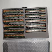 165系　急行電車（東海）11両セット|TOMIX