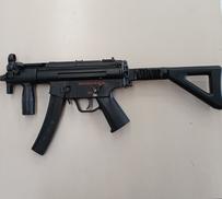 H＆K MP5クルツA4 PDW|東京マルイ