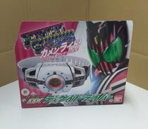 DXディケイドライバー|バンダイ