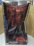 ロード・オブ・ダークネス|SOTA TOYS