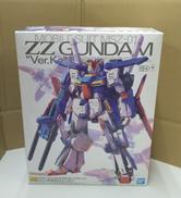 MG ZZガンダムVER.KA|BANDAI