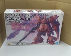 MG MSN-04 サザビー　VER.KA|BANDAI