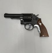 S＆W M38|タナカワークス