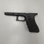 グロック19用 AGC GEN.3　カスタムフレーム|GUARDER