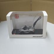 マクラーレン 570S|STEP2