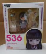大野晶|GOOD SMILE COMPANY
