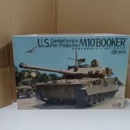 M10 ブッカー戦闘車|マジックファクトリー
