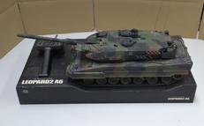 レオパルド2 A6|東京マルイ
