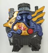 DXクローズドラゴン|BANDAI