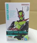 仮面ライダーゼロツー（イズVER.）|BANDAI
