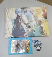 星街すいせい誕生日&活動5周年記念グッズセット|カバー