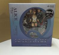 門を開く者　アリス　ブースト版|海洋堂