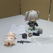 獅白ぼたん　ねんどろいど|グッドスマイルカンパニー