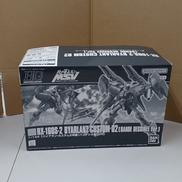 HGUC バイアラン・カスタム2号機（バンデシネ版）|BANDAI