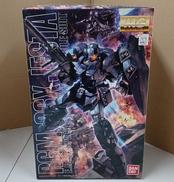 MG ジェスタ　地球連邦軍　特殊作戦用モビルスーツ|BANDAI