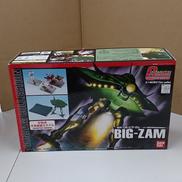 ガンダムコレクション　ビグ・ザム|バンダイ