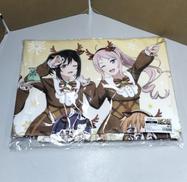 集合 バスタオル トナカイ風衣装 ver.|コンテンツシード