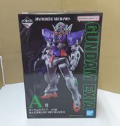 一番くじ　A賞　エクシア|BANDAI