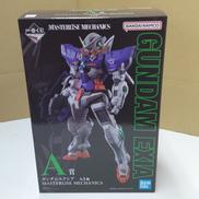 一番くじ　A賞　エクシア|BANDAI