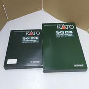 E257系　あずさ・かいじ　7両基本セット+4両増結セット|KATO