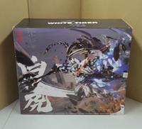 四聖獣　白虎|ZEN OF COLLECTIEBLE