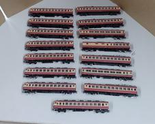 457系 急行電車 15両セット|KATO
