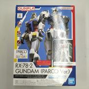 RX-78-2ガンダム　（PARCO Ver.）|BANDAI