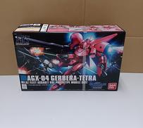 HG ガーベラ・テトラ|バンダイ