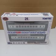 HK100超快速　2両セット北越急行開業20周年記念|TOMY TEC