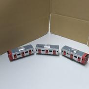 JR九州813系近郊電車|タカラトミー