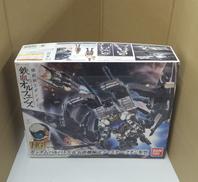 HG ガンダムバルバトス＆長距離輸送ブースター|バンダイ