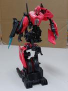 RA-23 アーシー|TAKARA TOMY