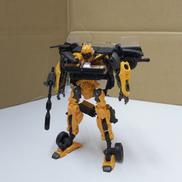 AD-04 クラシック バンブルビー|TAKARA TOMY