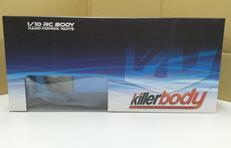 RC スカイライン ボディ|KIILLER BODY