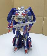 TLK-15　キャリバーオプティマスプライム|TAKARA TOMY