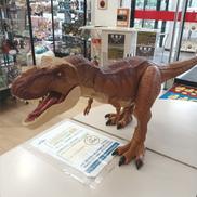 スーパービッグ　T-REX|マテル