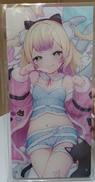 イコール先生描き下ろしアクリルアートパネル|深層組