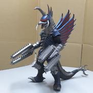 改造ガイガン ムービーモンスターシリーズ|BANDAI