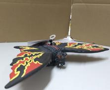 ムービーモンスターシリーズ　バトラ|BANDAI